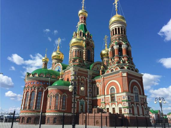 Набережная Брюгге