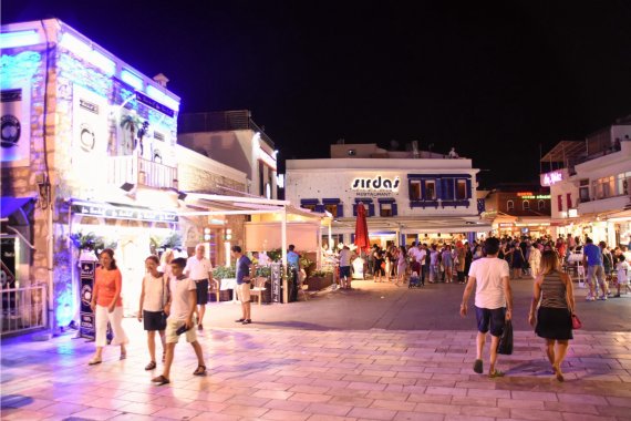 Bodrum Bazaar