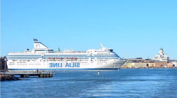 Olympia Terminal