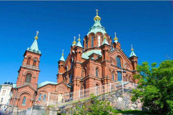 Успенский собор (Собор Успения Пресвятой Богородицы)