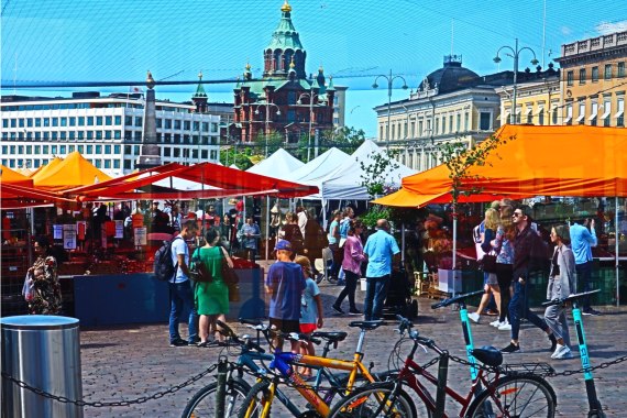 Kauppatori