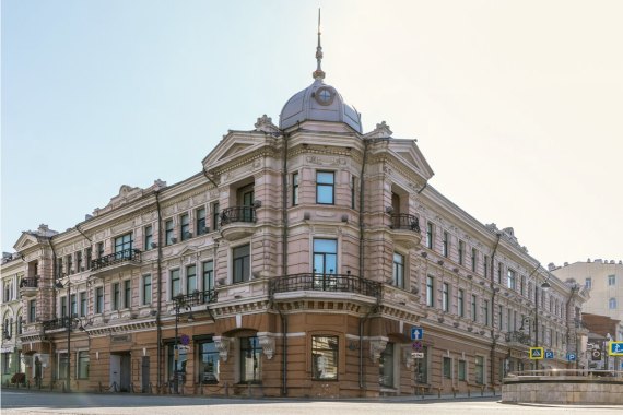 Музей истории Дальнего Востока им. В.К. Арсеньева