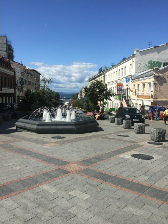Миллионка