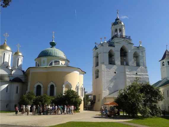 Ярославский Музей‑Заповедник
