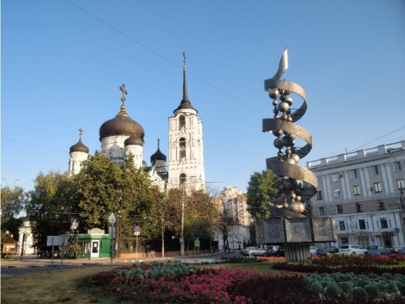 Благовещенский Кафедральный Собор