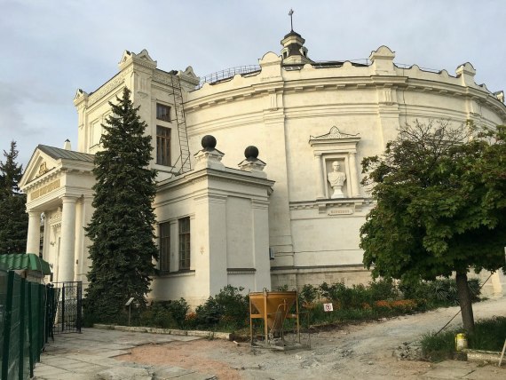 Исторический бульвар