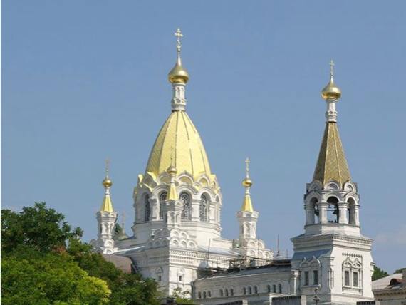 Покровский собор