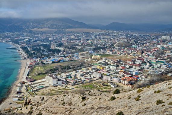 Алчак