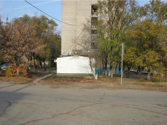 Часовня во имя святых первоверховных апостолов Петра и Павла