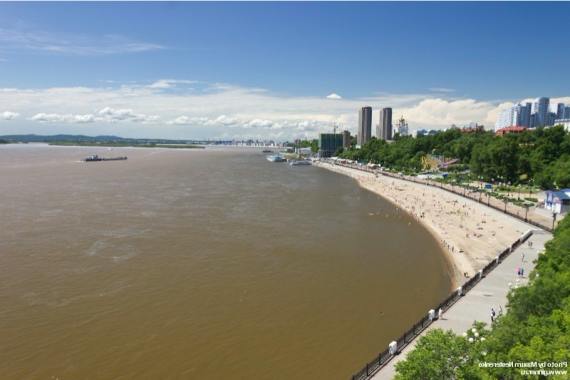 Хабаровский Утёс