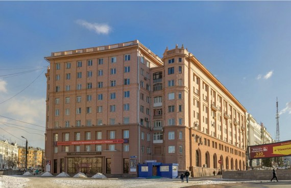 Челябинский Государственный Музей Изобразительных Искусств
