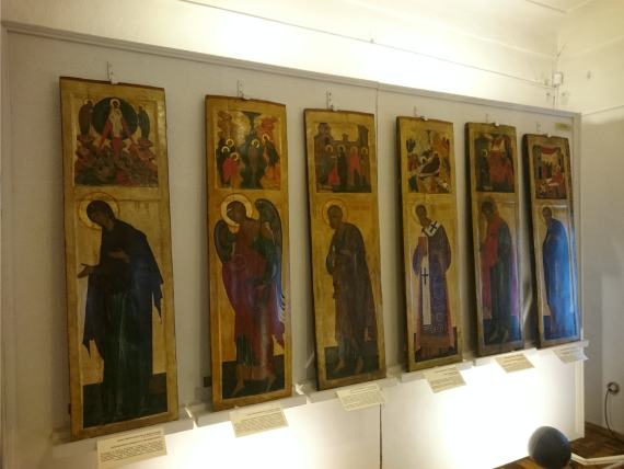 Поганкины палаты