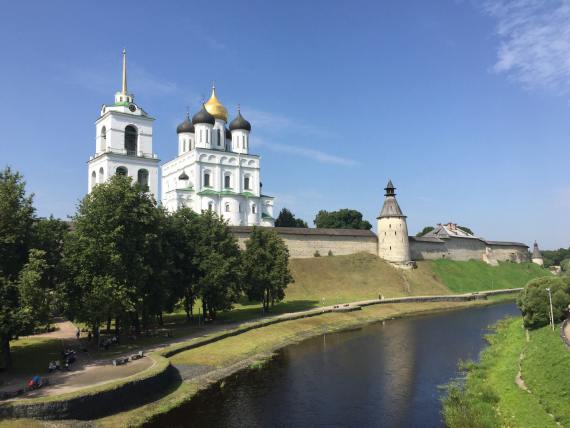 Свято-Троицкий кафедральный собор