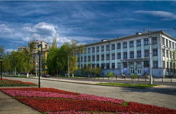 Липецкий областной краеведческий музей
