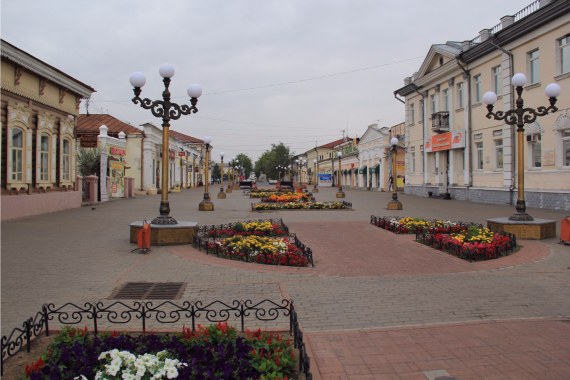 Арбат