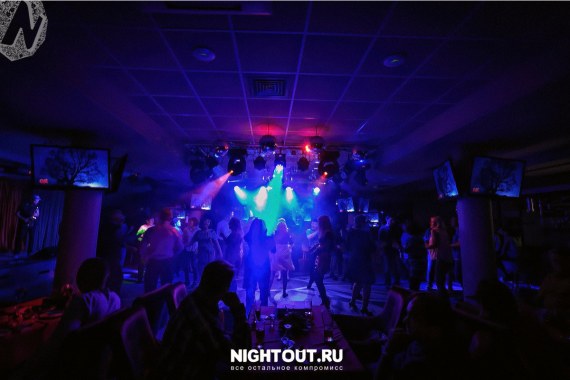 Караоке-клуб Solo