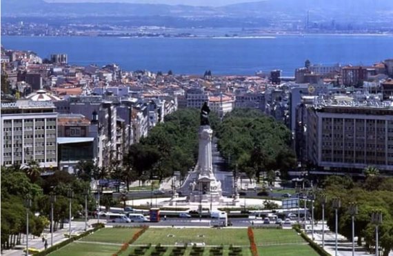 Avenida da Liberdade