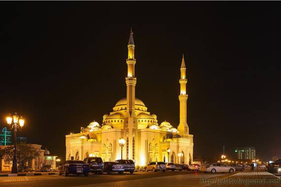 Al-Noor Mosque