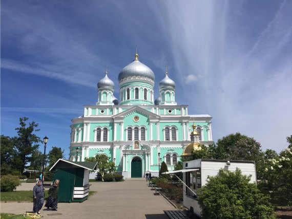 Троицкий собор