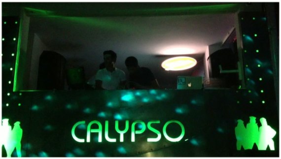 Calypso