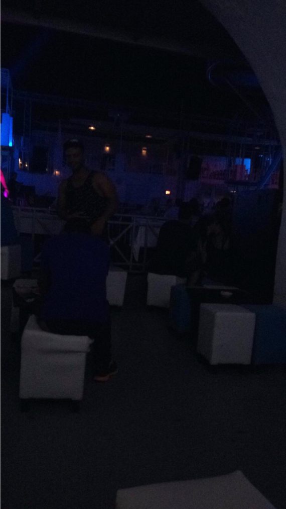 El Pacha Club Hammamet