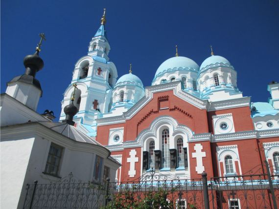 Национальный музей Республики Карелия