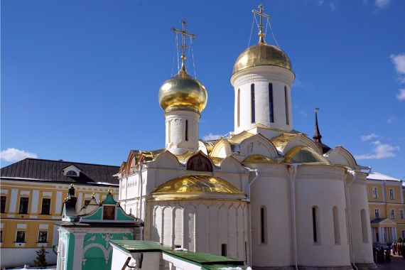 Троицкий собор