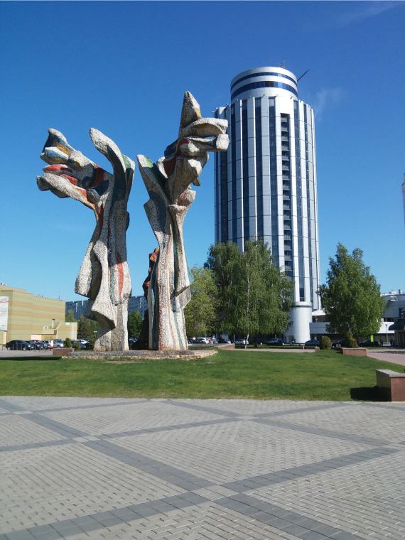 Бизнес-центр 2.18