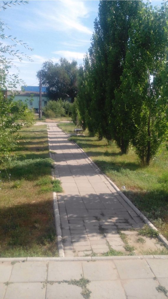 Сквер Борцам революции