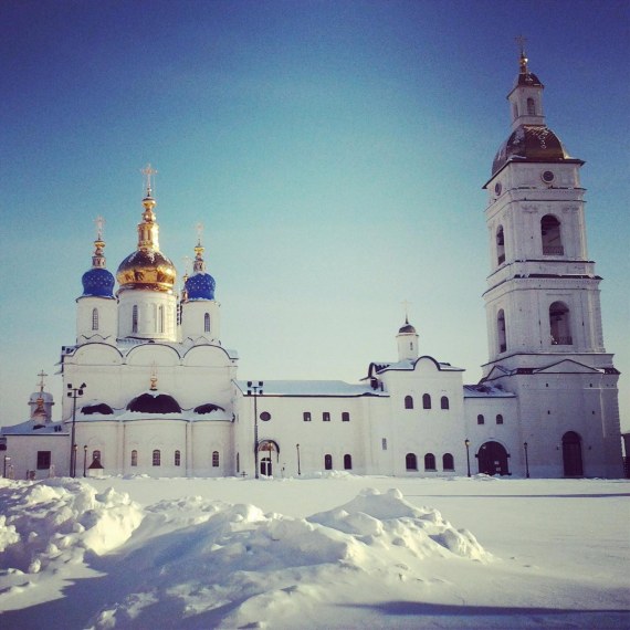Свято-Покровский кафедральный собор