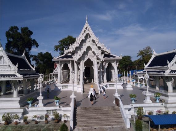 Wat Kaew Korawaram