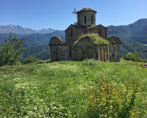 Сентинский храм