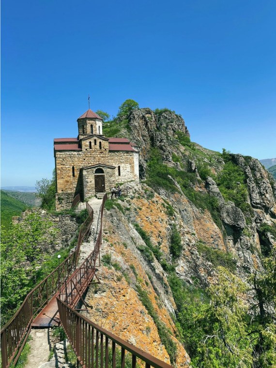 Шоанинский храм