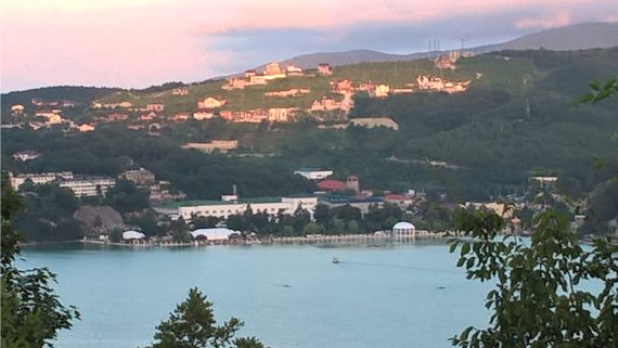 Арт-парк