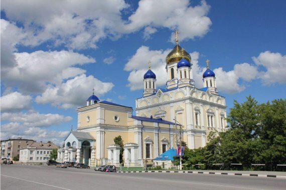 Вознесенский собор