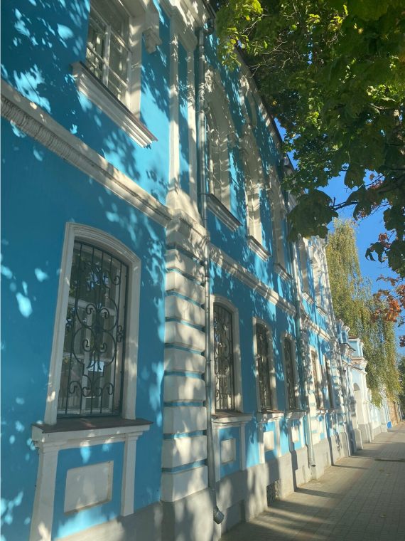Елецкий Городской Краеведческий Музей