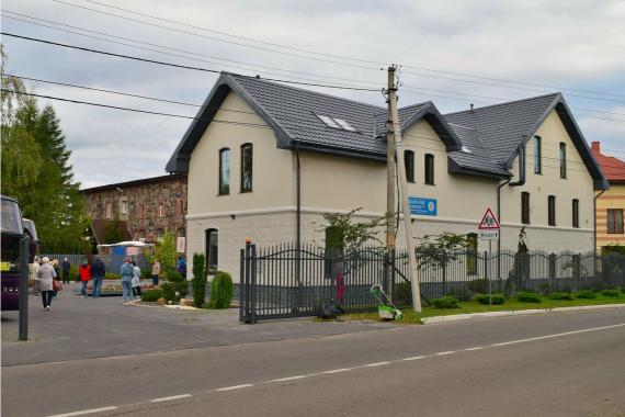 Янтарная Лагуна