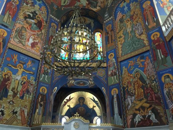 Храм Рождества Христова