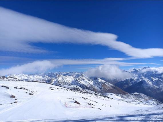 Elbrus