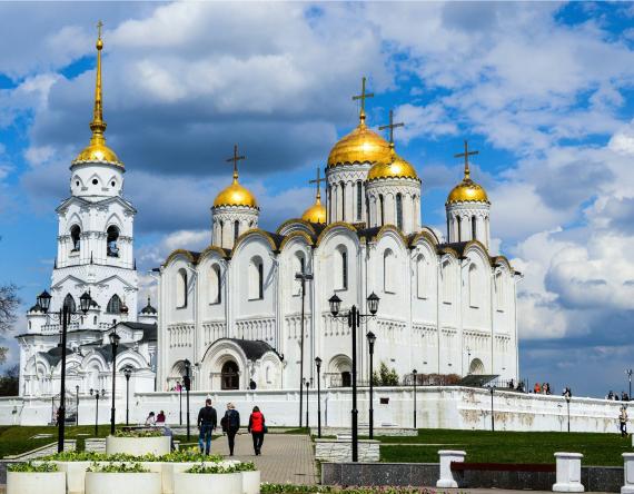 Успенский собор