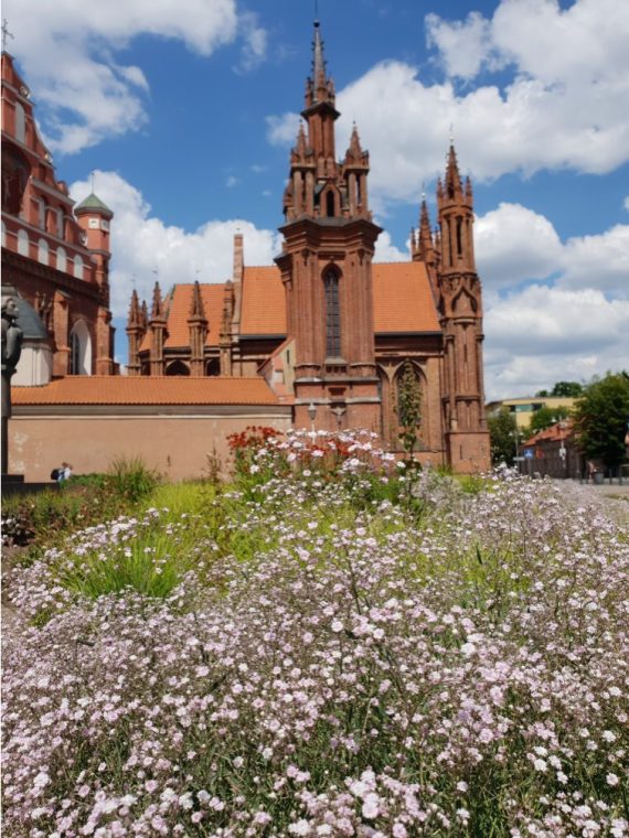 Старый город