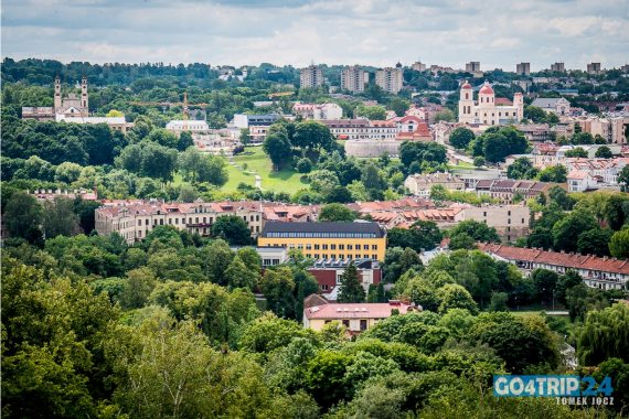 Трёхкрестовая гора