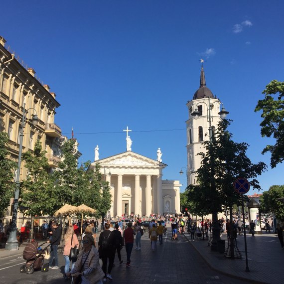 Острая брама