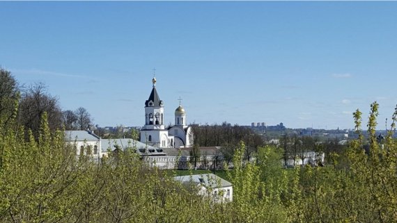 Смотровые площадки