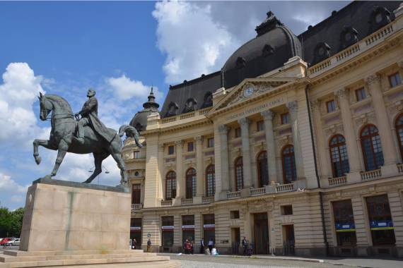 Calea Victoriei