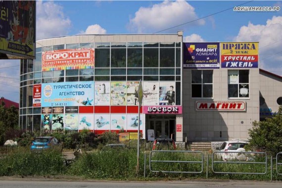 Картинная Галерея