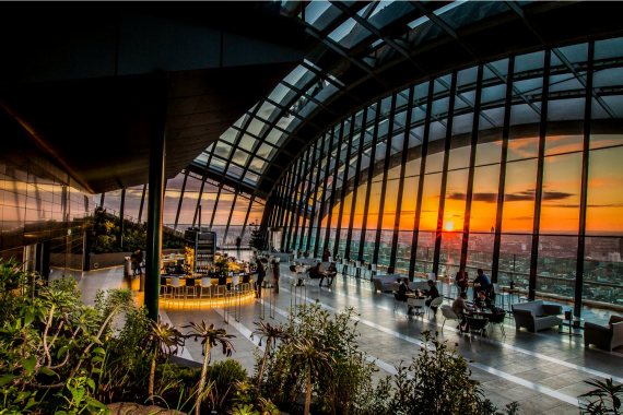 Sky Garden