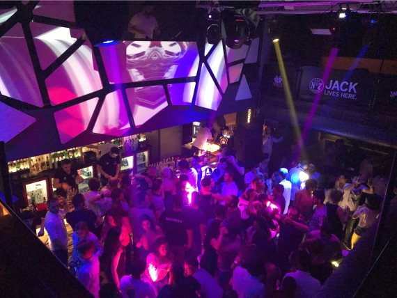 Paparazzi Club