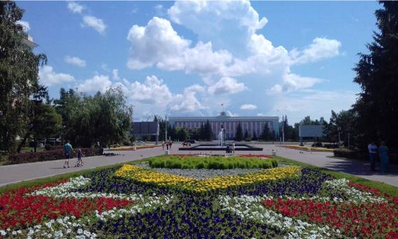 Проспект