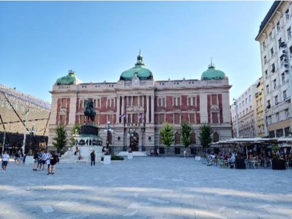 Trg Republike
